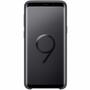 Чехол для моб. телефона Samsung для Galaxy S9 (G960) Silicone Cover Black (EF-PG960TBEGRU) - 2