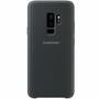 Чехол для моб. телефона Samsung для Galaxy S9+ (G965) Silicone Cover Black (EF-PG965TBEGRU) - 2