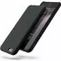 Чехол для моб. телефона Laudtec для iPhone 6/6s liquid case (black) (LT-I6LC) - 1