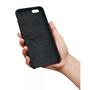 Чехол для моб. телефона Laudtec для iPhone 6/6s liquid case (black) (LT-I6LC) - 7