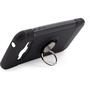 Чехол для моб. телефона Laudtec для Samsung J3 2016/J320 Ring stand (black) (LR-J320-BC) - 2