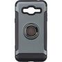 Чехол для моб. телефона Laudtec для Samsung J3 2016/J320 Ring stand (blue) (LR-J320-BL) - 7