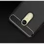 Чехол для моб. телефона Laudtec для Xiaomi Redmi 5 Plus Carbon Fiber (Black) (LT-XR5PL) - 6