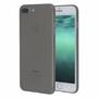 Чехол для моб. телефона MakeFuture PP/Ice Case для Apple iPhone 7 Plus Grey (MCI-AI7PGR) - 1