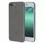 Чехол для моб. телефона MakeFuture PP/Ice Case для Apple iPhone 7 Plus Grey (MCI-AI7PGR) - 1