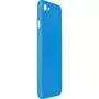 Чехол для моб. телефона MakeFuture Ice Case (PP) для Apple iPhone 8 Blue (MCI-AI8BL) - 1