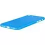 Чехол для моб. телефона MakeFuture Ice Case (PP) для Apple iPhone 8 Blue (MCI-AI8BL) - 3