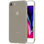 Чехол для моб. телефона MakeFuture Ice Case (PP) для Apple iPhone 8 Grey (MCI-AI8GR) - 1