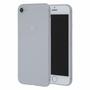 Чехол для моб. телефона MakeFuture Ice Case (PP) для Apple iPhone 8 White (MCI-AI8WH) - 1