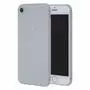 Чехол для моб. телефона MakeFuture Ice Case (PP) для Apple iPhone 8 White (MCI-AI8WH) - 1