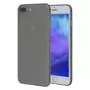 Чехол для моб. телефона MakeFuture PP/Ice Case для Apple iPhone 8 Plus Grey (MCI-AI8PGR) - 1