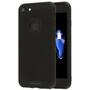 Чехол для моб. телефона MakeFuture Moon Case (TPU) для Apple iPhone 7 Black (MCM-AI7BK) - 1