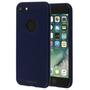 Чехол для моб. телефона MakeFuture Moon Case (TPU) для Apple iPhone 7 Blue (MCM-AI7BL) - 1