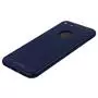 Чехол для моб. телефона MakeFuture Moon Case (TPU) для Apple iPhone 7 Blue (MCM-AI7BL) - 2