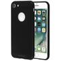 Чехол для моб. телефона MakeFuture Moon Case (TPU) для Apple iPhone 8 Black (MCM-AI8BK) - 1