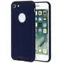 Чехол для моб. телефона MakeFuture Moon Case (TPU) для Apple iPhone 8 Blue (MCM-AI8BL) - 1