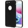 Чехол для моб. телефона MakeFuture Moon Case (TPU) для Apple iPhone 8 Plus Black (MCM-AI8PBK) - 1