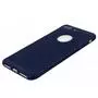 Чехол для моб. телефона MakeFuture Moon Case (TPU) для Apple iPhone 8 Plus Blue (MCM-AI8PBL) - 2
