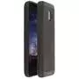 Чехол для моб. телефона MakeFuture Moon Case (TPU) для Samsung J2 2018 (J250) Black (MCM-SJ250BK) - 1