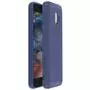 Чехол для моб. телефона MakeFuture Moon Case (TPU) для Samsung J2 2018 (J250) Blue (MCM-SJ250BL) - 1