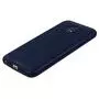 Чехол для моб. телефона MakeFuture Moon Case (TPU) для Samsung J3 2017 (J330) Blue (MCM-SJ330BL) - 2