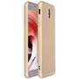 Чехол для моб. телефона MakeFuture Moon Case (TPU) для Samsung J7 2017 (J730) Gold (MCM-SJ730GD) - 1