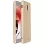 Чехол для моб. телефона MakeFuture Moon Case (TPU) для Samsung J7 2017 (J730) Gold (MCM-SJ730GD) - 1