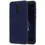 Чехол для моб. телефона MakeFuture Moon Case (TPU) для Huawei Mate 10 Lite Blue (MCM-HUM10LBL) - 1