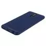 Чехол для моб. телефона MakeFuture Moon Case (TPU) для Huawei Mate 10 Lite Blue (MCM-HUM10LBL) - 2