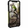 Чехол для моб. телефона Uag iPhone X Plasma Citron (IPHX-L-CT) - 4