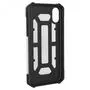Чехол для моб. телефона Uag iPhone X Pathfinder Camo Gray/White (IPHX-A-WC) - 2