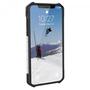 Чехол для моб. телефона Uag iPhone X Pathfinder Camo Gray/White (IPHX-A-WC) - 3