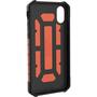 Чехол для моб. телефона Uag iPhone X Pathfinder Rust (IPHX-A-RT) - 3