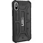 Чехол для моб. телефона Uag iPhone X Pathfinder Black (IPHX-A-BK) - 1