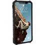 Чехол для моб. телефона Uag iPhone X Pathfinder Black (IPHX-A-BK) - 4