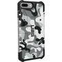 Чехол для моб. телефона Uag iPhone 8/7/6S Plus Pathfinder Camo Gray/White (IPH8/7PLS-A-WC) - 3