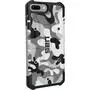 Чехол для моб. телефона Uag iPhone 8/7/6S Plus Pathfinder Camo Gray/White (IPH8/7PLS-A-WC) - 3