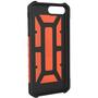 Чехол для моб. телефона Uag iPhone 8/7/6S Plus Pathfinder Camo Rust/Black (IPH8/7PLS-A-RC) - 1