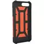 Чехол для моб. телефона Uag iPhone 8/7/6S Plus Pathfinder Camo Rust/Black (IPH8/7PLS-A-RC) - 1