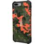 Чехол для моб. телефона Uag iPhone 8/7/6S Plus Pathfinder Camo Rust/Black (IPH8/7PLS-A-RC) - 2