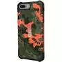 Чехол для моб. телефона Uag iPhone 8/7/6S Plus Pathfinder Camo Rust/Black (IPH8/7PLS-A-RC) - 2