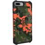 Чехол для моб. телефона Uag iPhone 8/7/6S Plus Pathfinder Camo Rust/Black (IPH8/7PLS-A-RC) - 3