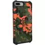 Чехол для моб. телефона Uag iPhone 8/7/6S Plus Pathfinder Camo Rust/Black (IPH8/7PLS-A-RC) - 3