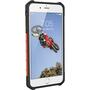 Чехол для моб. телефона Uag iPhone 8/7/6S Plus Pathfinder Camo Rust/Black (IPH8/7PLS-A-RC) - 4