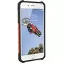 Чехол для моб. телефона Uag iPhone 8/7/6S Plus Pathfinder Camo Rust/Black (IPH8/7PLS-A-RC) - 4