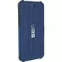 Чехол для моб. телефона Uag iPhone 8/7/6S/6 Metropolis Blue (IPH8/7-E-CB) - 1