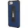 Чехол для моб. телефона Uag iPhone 8/7/6S/6 Metropolis Blue (IPH8/7-E-CB) - 2