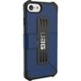 Чехол для моб. телефона Uag iPhone 8/7/6S/6 Metropolis Blue (IPH8/7-E-CB) - 3