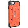Чехол для моб. телефона Uag iPhone 8/7/6S Pathfinder Rus (IPH8/7-A-RT) - 1