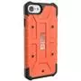 Чехол для моб. телефона Uag iPhone 8/7/6S Pathfinder Rus (IPH8/7-A-RT) - 1